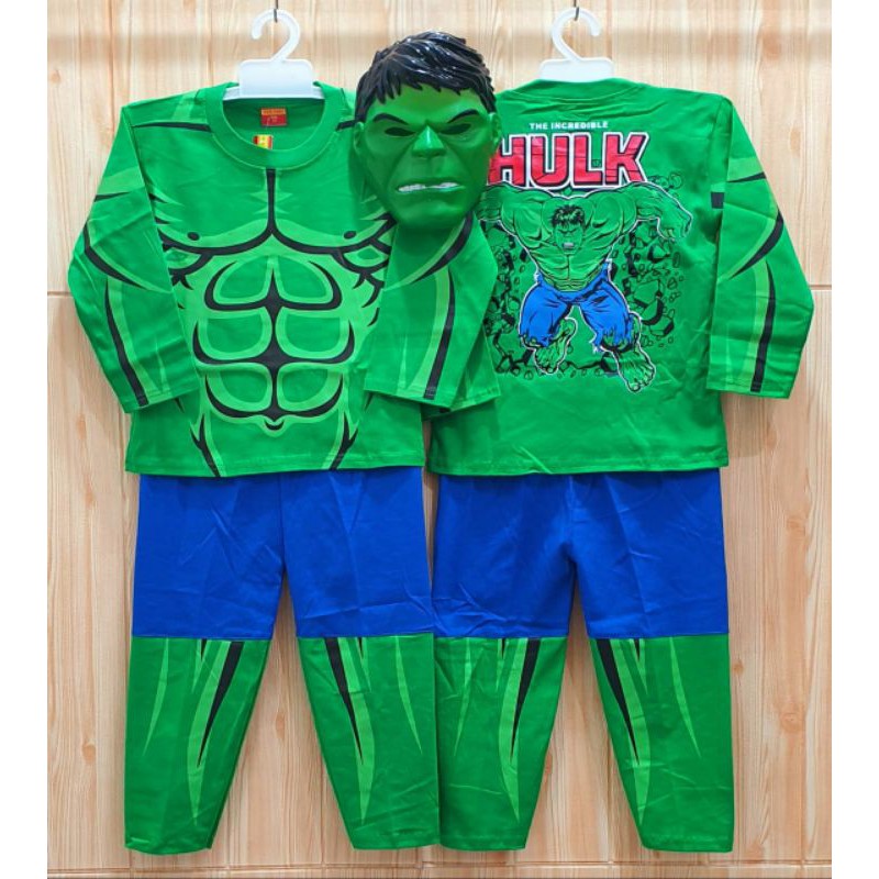 Ropa de hulk para niños new arrivals