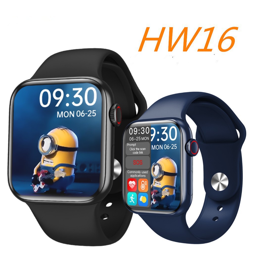 Iwo discount w46 app