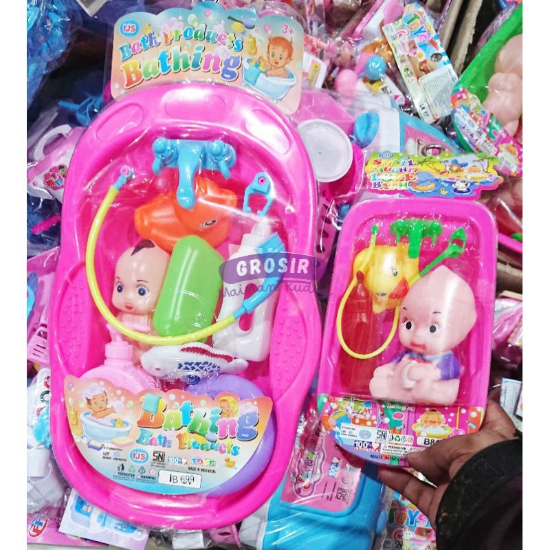 Juguetes de niños bañera juguetes de bebé baño de bebé hasta baño de bebé  MK B861