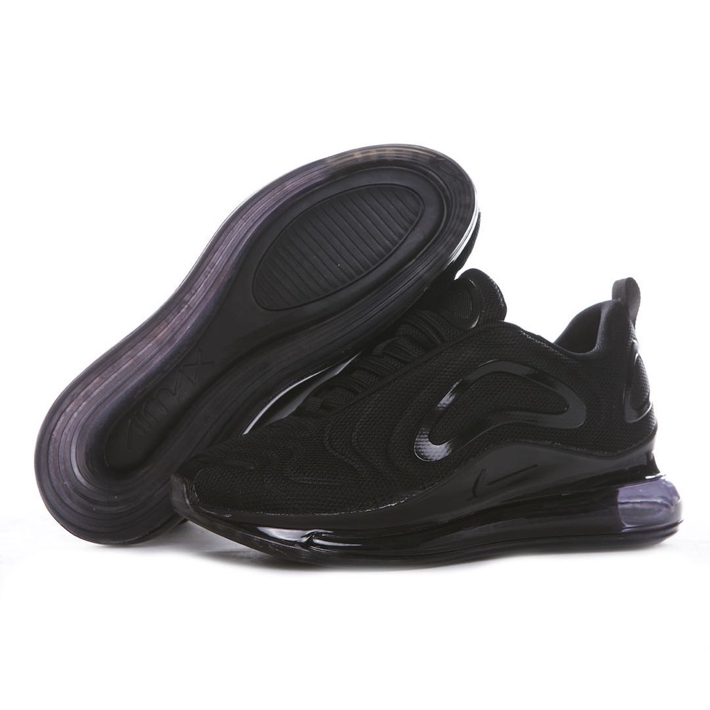 Nike air max 720 mujer negro outlet