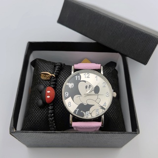 reloj mickey mouse ni os Accesorios Precios y Ofertas Moda