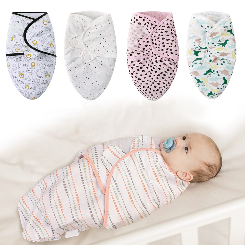 Manta para envolver al bebé recién nacido, con diseño de aguacate, saco de  dormir suave, con gorro, regalos para niños y niñas