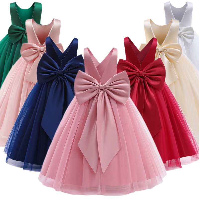 Vestidos para graduacion de best sale kinder 2020