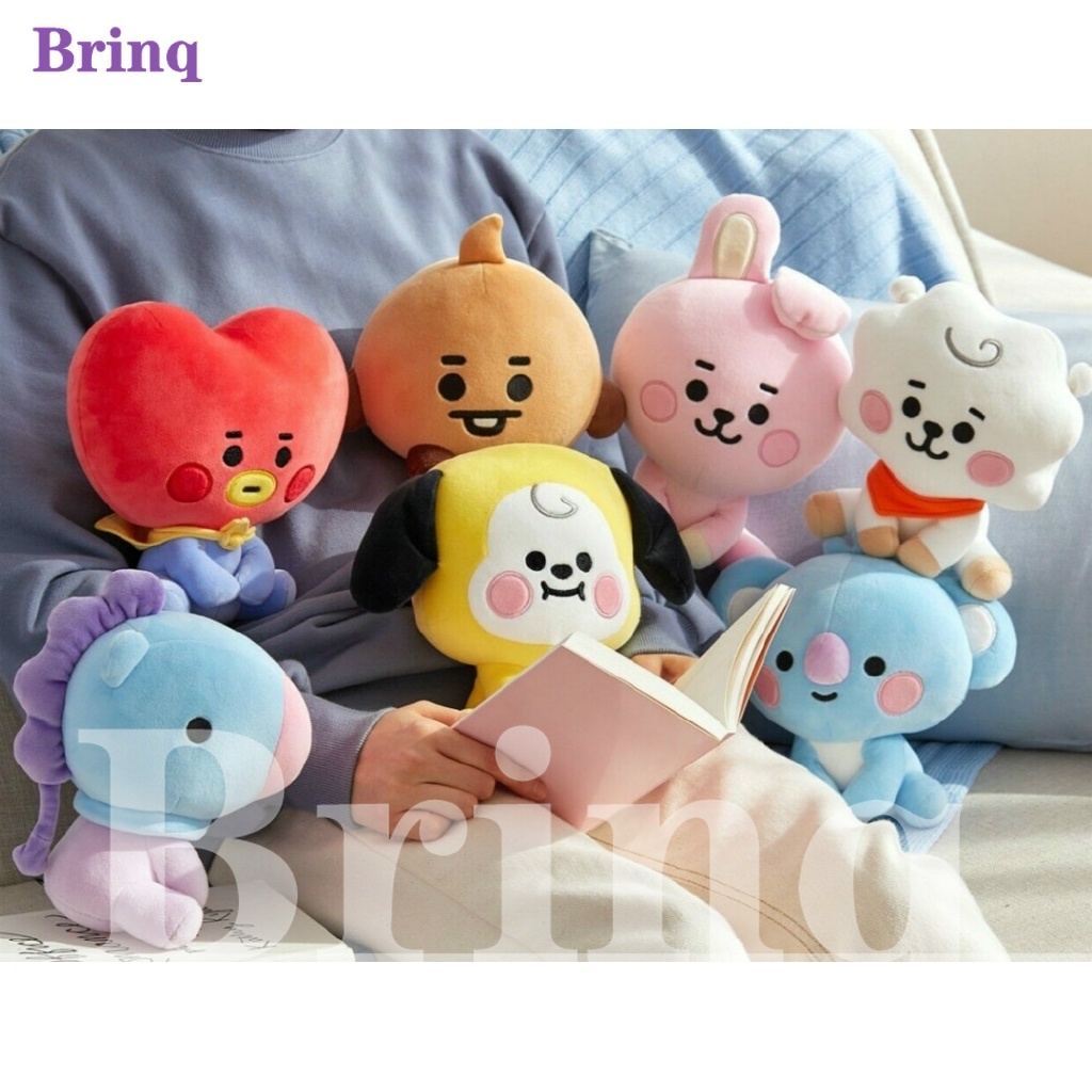 Peluches de bts discount precio