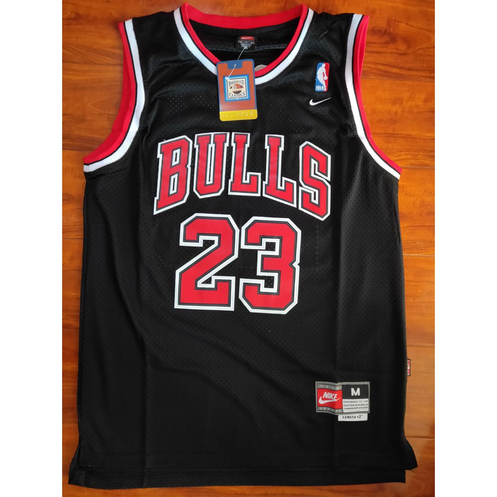 Camisa de best sale los bulls 23