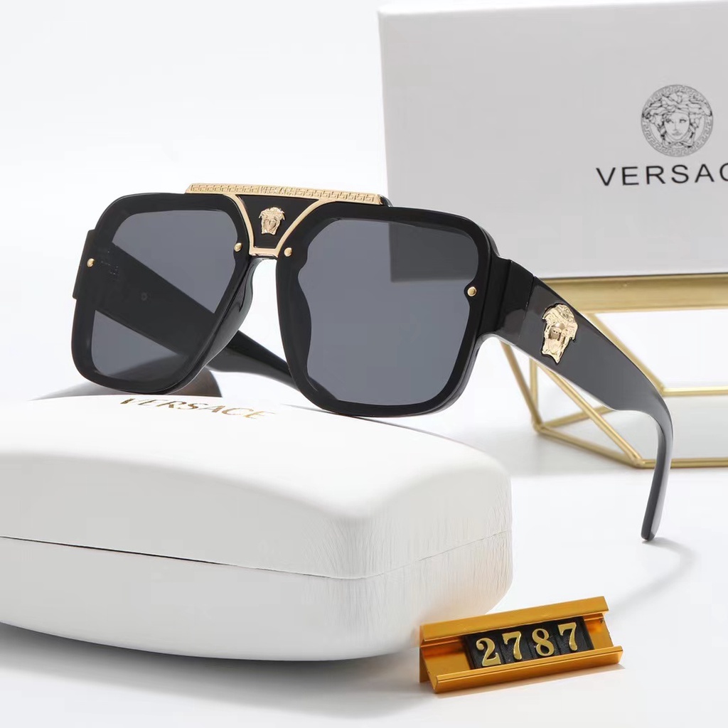 Precio lentes versace online hombre