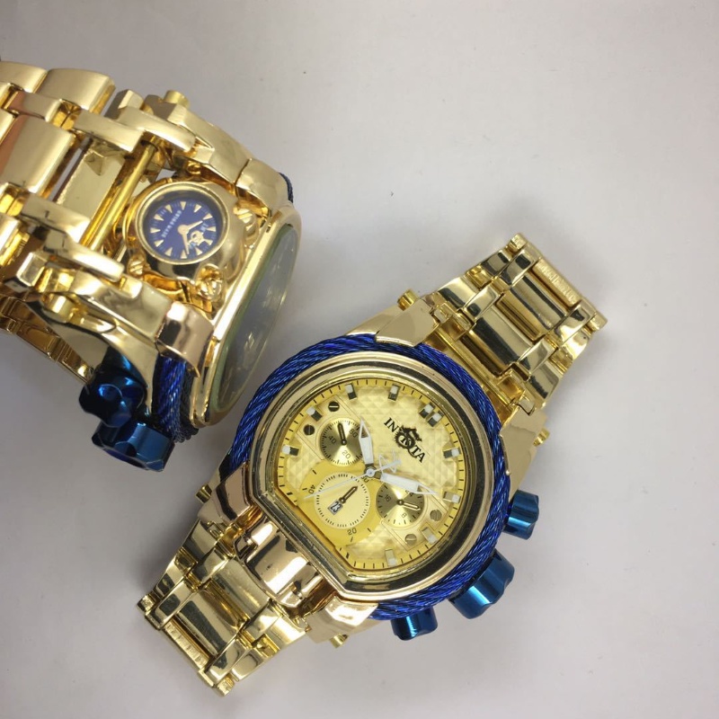 Reloj invicta online calidad