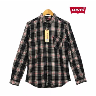 Camisa 2025 franela levis