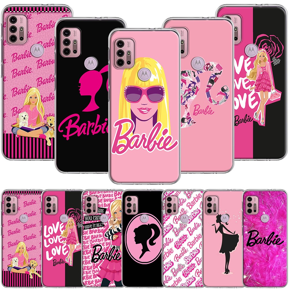 Fundas de barbie online para celular