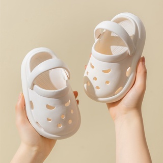 Crocs para bebe online niña