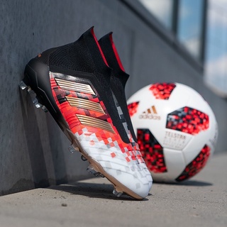 Tachones hotsell adidas predator