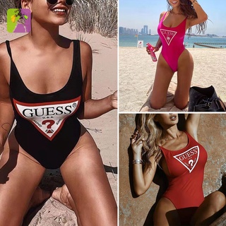 Sexy Bikinis For Women Women Sexy Bikini Padded Swimwear Open Back Beach  Bathing Suit Split Swimsuit BañAdores Mujer Natacion 