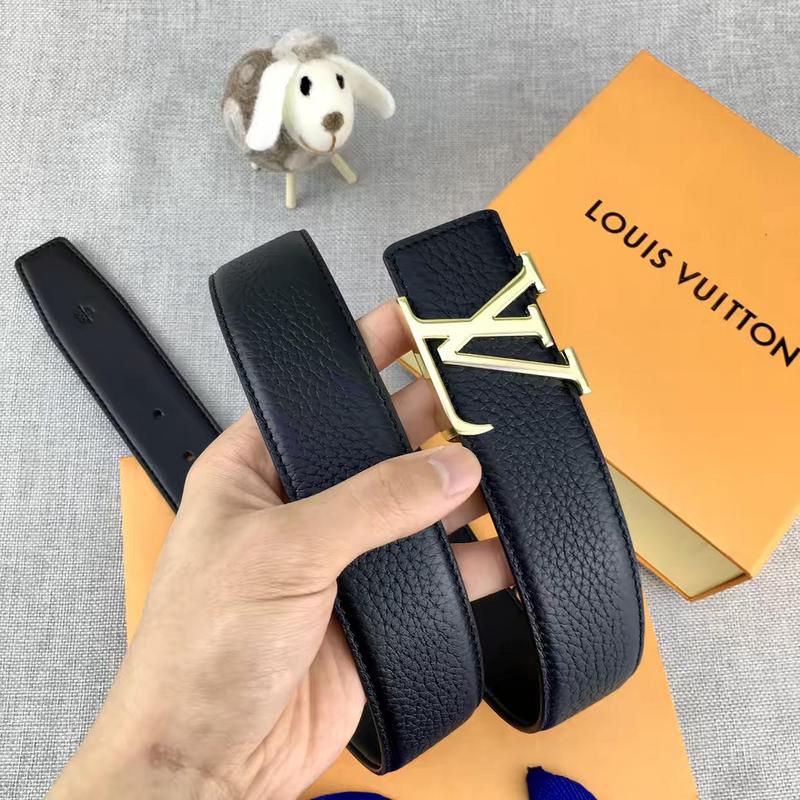 cinturon para hombre louis vuitton