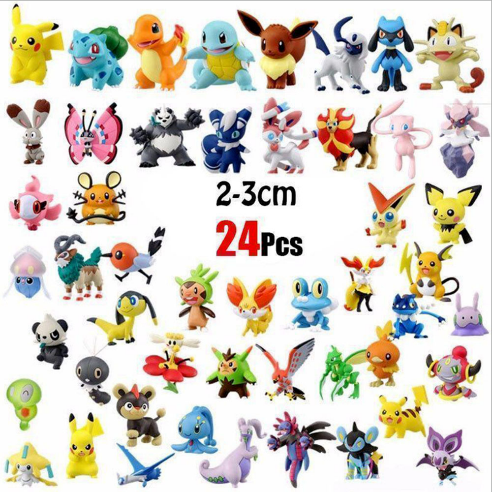 24pcs juguetes Stumble Guys Card Game Model Stumble Guys Anime action toy  figures setfor Kids Gift Collction - AliExpress