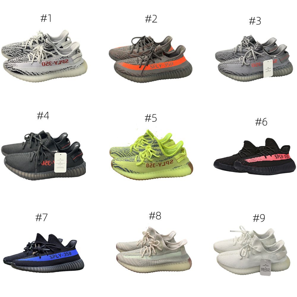 yeezys 350 boost Precios y Ofertas feb. de 2024 Shopee M xico