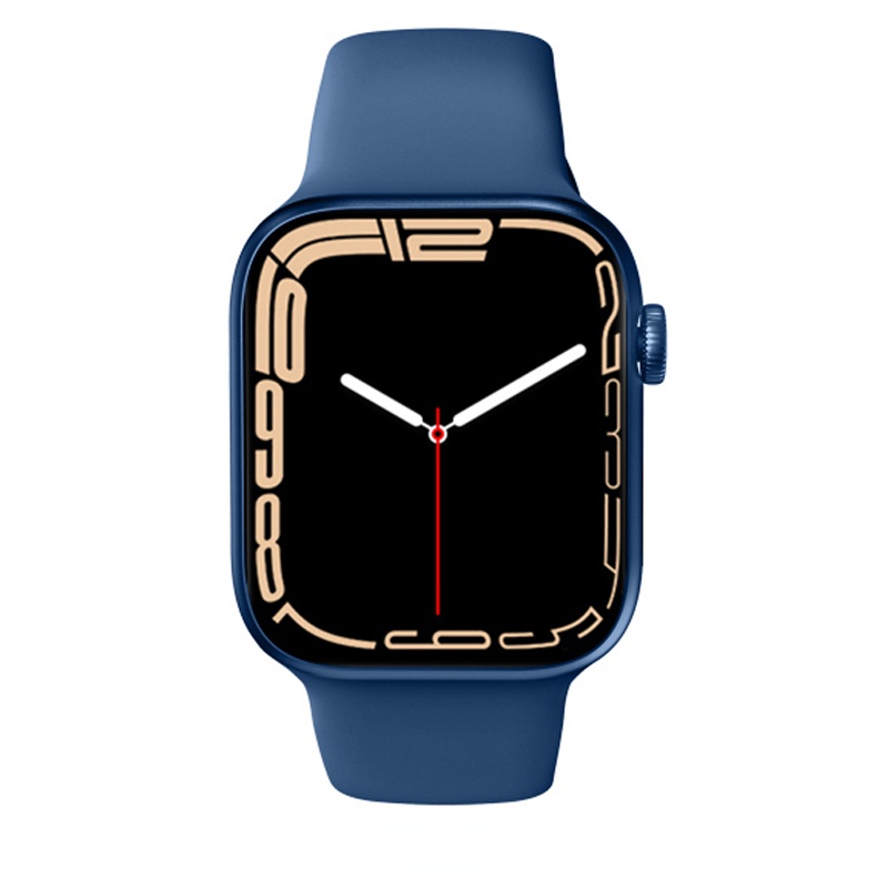 Apple Watch Reloj inteligente iWatch Series 9 Fitness Tracker