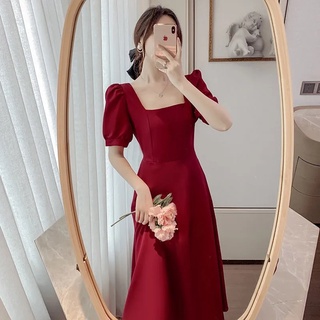 vestidos rojos cortos | México
