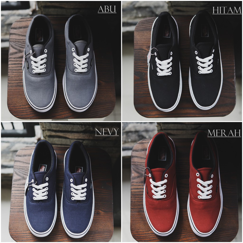 Vans mas clearance baratas