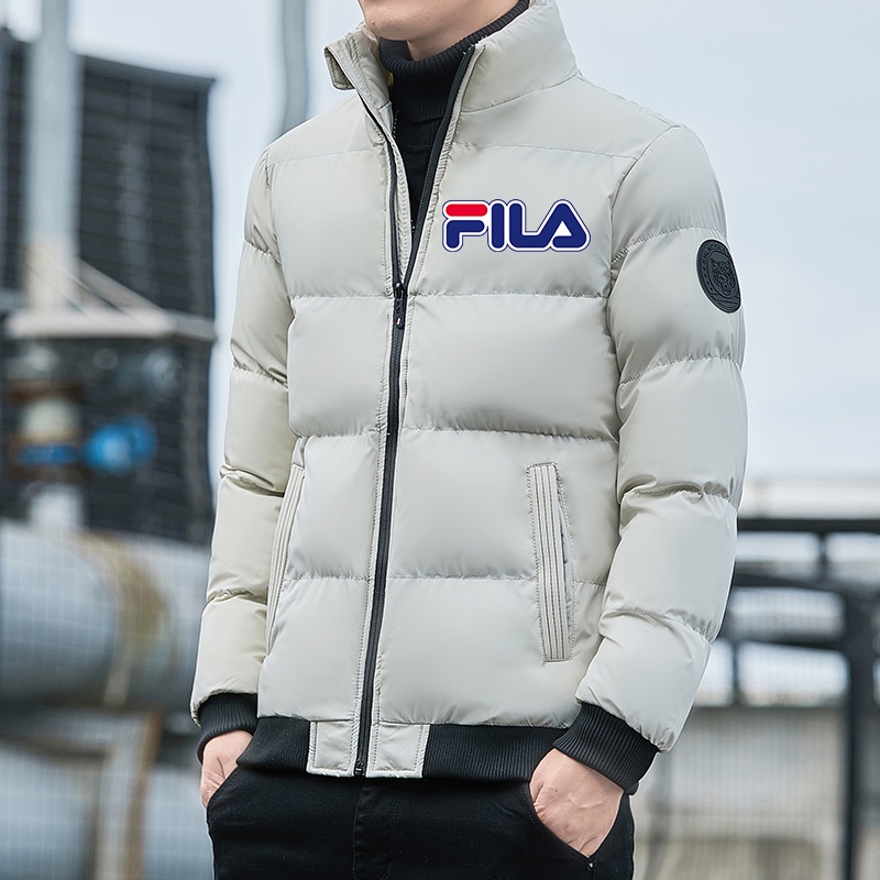 Chaquetas cheap deportivas fila