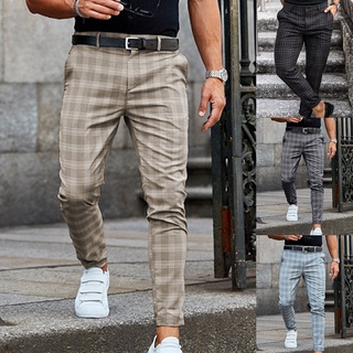 Pantalones para hombre