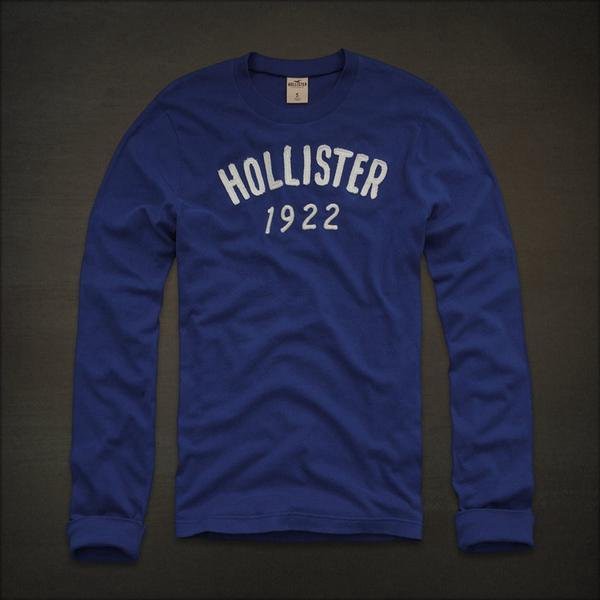 Playeras hollister discount