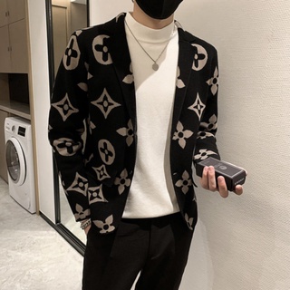 Louis Vuitton lanzó la moda masculina Otoño 23/24 con con una gran