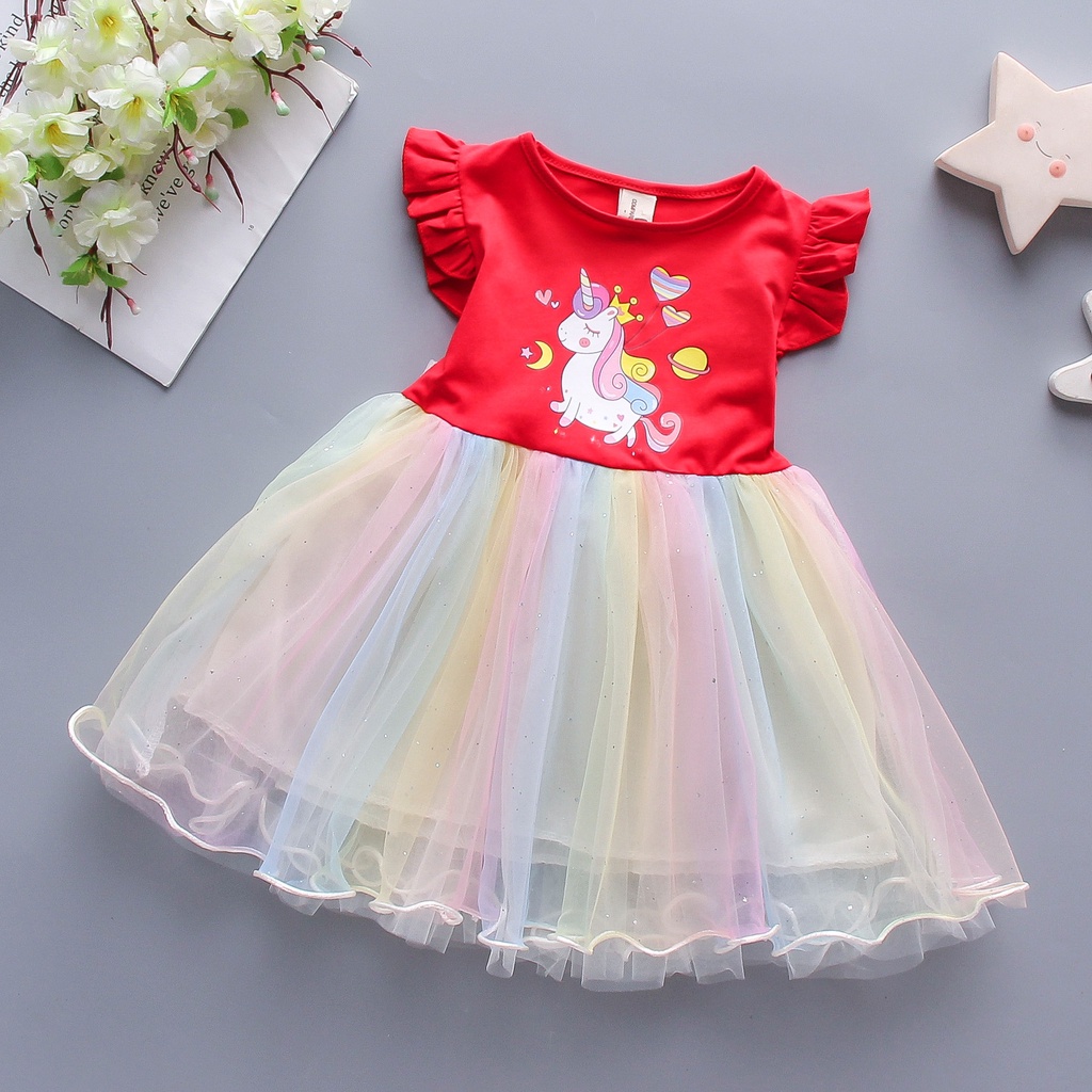 Vestidos de pony para niñas sales