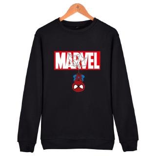 Chaqueta de Spider-Man para niños, Sudadera con capucha para bebés, ropa de  otoño, cárdigan, Top cálido, regalo de cumpleaños, nuevo - AliExpress