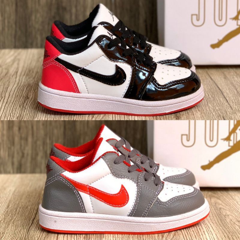 Jordan 1 talla 24 hot sale