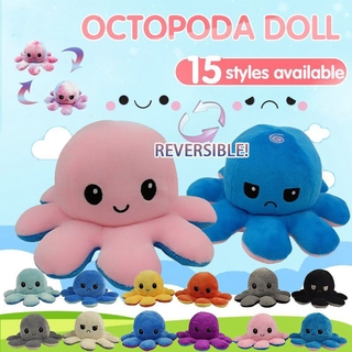 pulpo reversible Shopee M xico