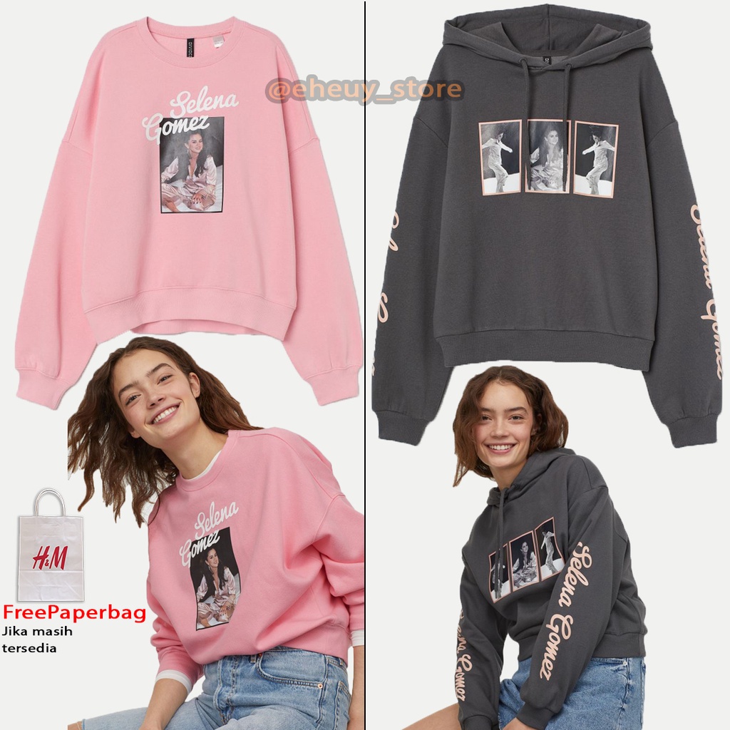 Sudadera de selena hot sale