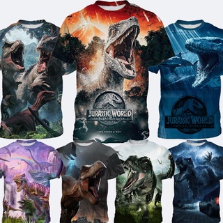 Blusa best sale de dinosaurios