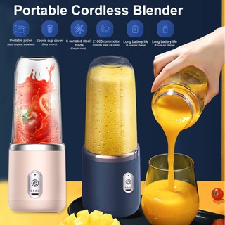 Mini trituradora de alimentos Manual, procesador de 400ml con 3 cuchillas  curvas, práctica - AliExpress