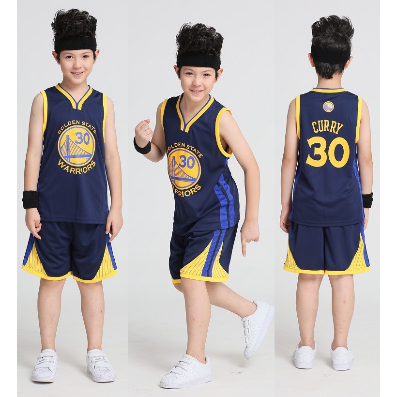 Equipacion stephen curry niño online