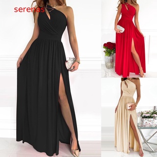 Vestidos De Fiesta De Moda Para Mujer Cortos De Noche Elegante