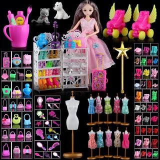 Las mejores 70 ideas de accesorios para Barbies