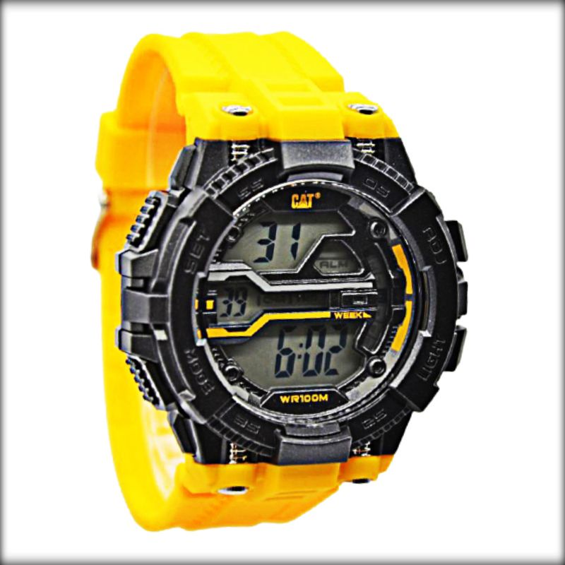 Relojes discount caterpillar originales