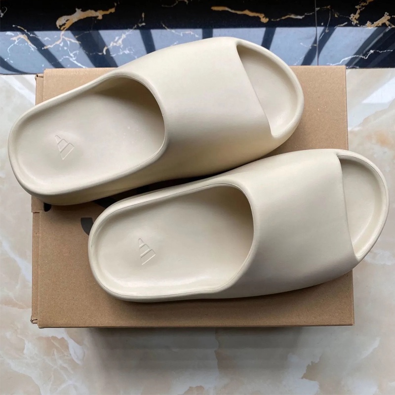 Yeezy Slide Zapatillas Suaves Para Hombres Y Mujeres Para El Hogar De Playa Shopee Mexico