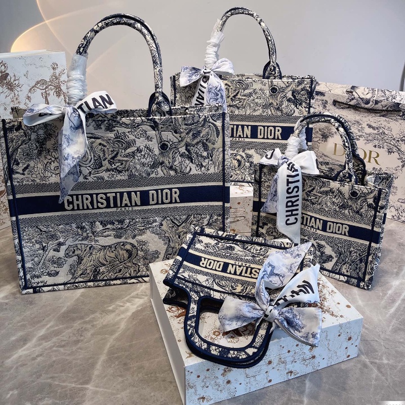 bolsa dior precio