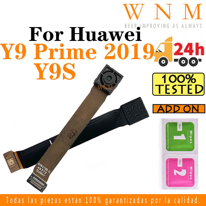 Reloj huawei online y9