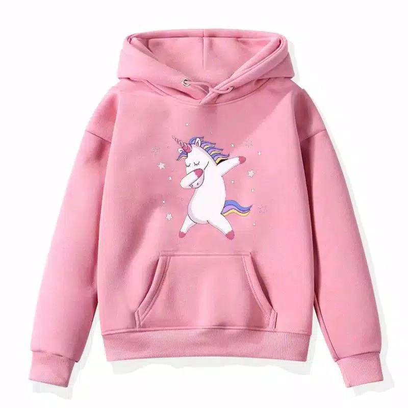 Sudaderas para niña