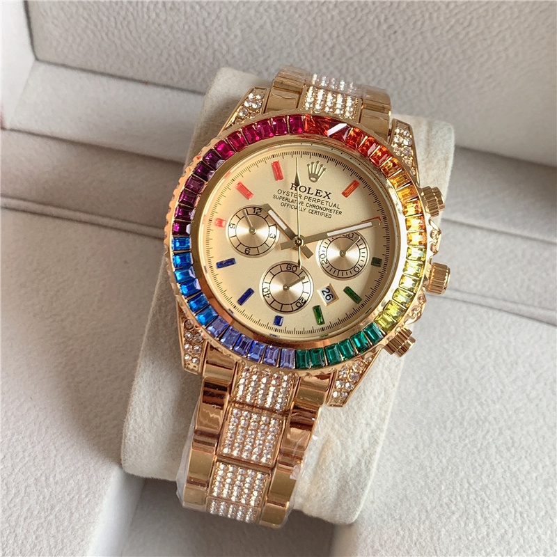 Reloj de best sale hombre color oro