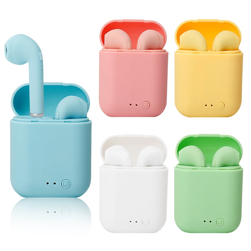 Airpods de colores originales new arrivals