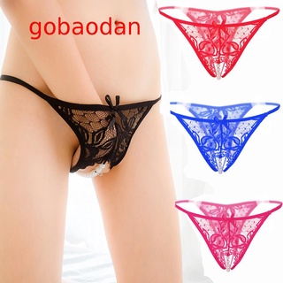 Pack De 6 Tangas Sexy De Mujer, Pantaletas Bragas De Encaje