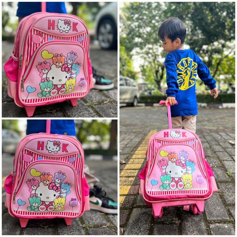 mochila niño  Shopee México