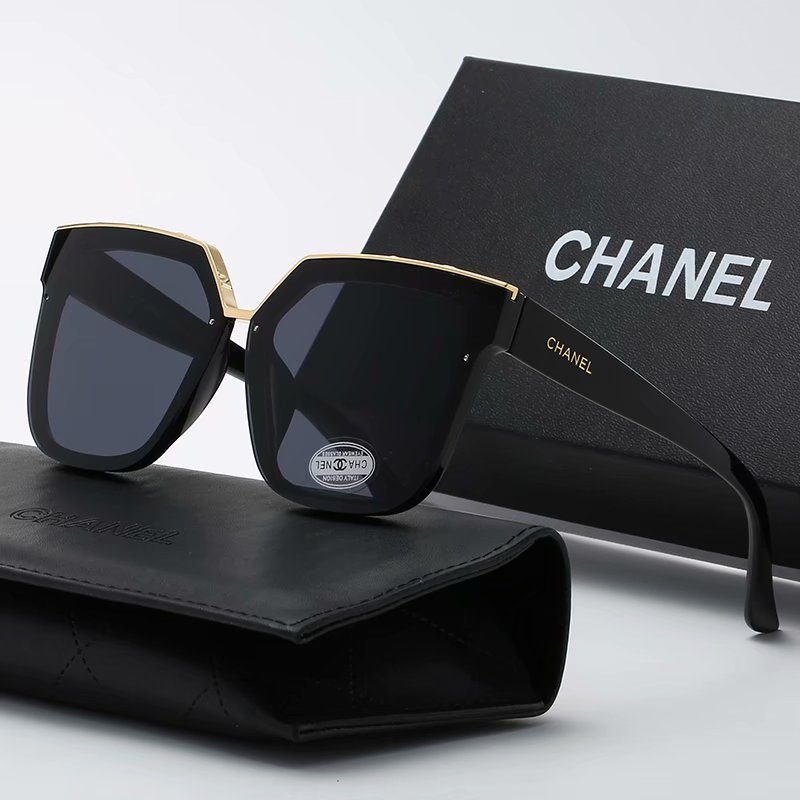 Lentes chanel best sale mujer originales