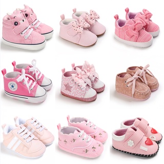 Zapatos para niña de un online año