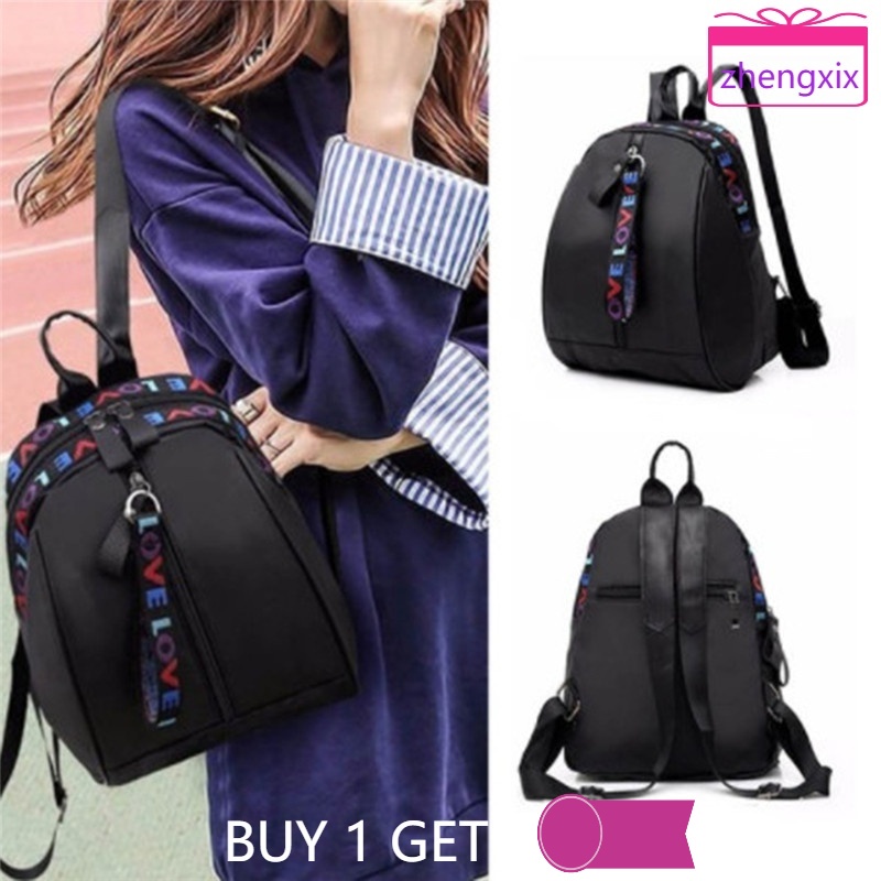 mochilas mujer  Shopee México