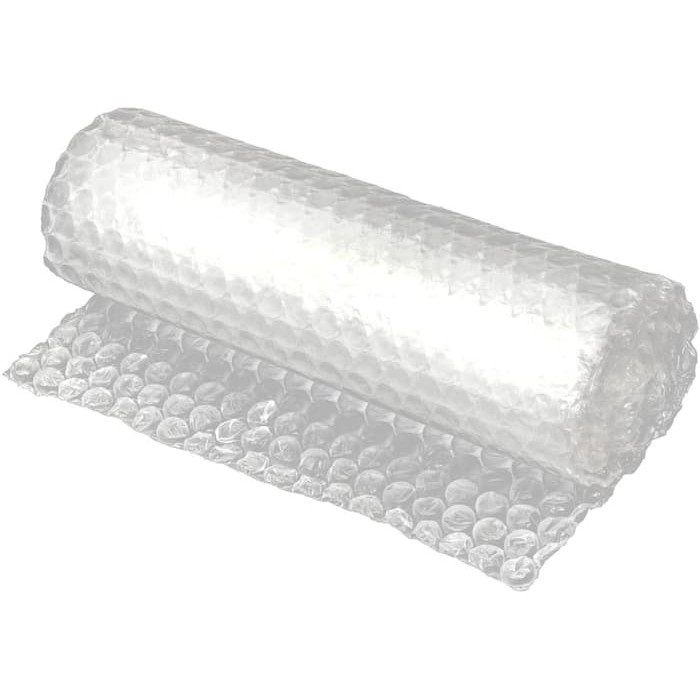Adicional Bubblewrap Shopee Mexico