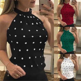 blusa lunares  Shopee México